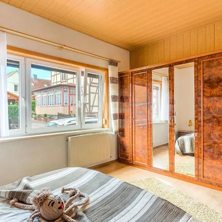 Apartment In Near The Area