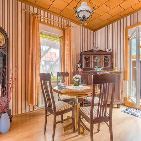 In Der Naehe Des Brockengipfels