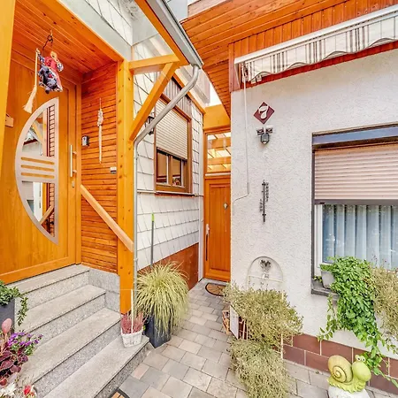 In Der Naehe Des Brockengipfels *