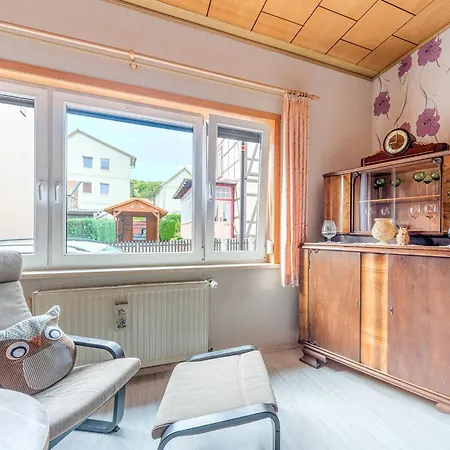 아파트 In Der Naehe Des Brockengipfels *