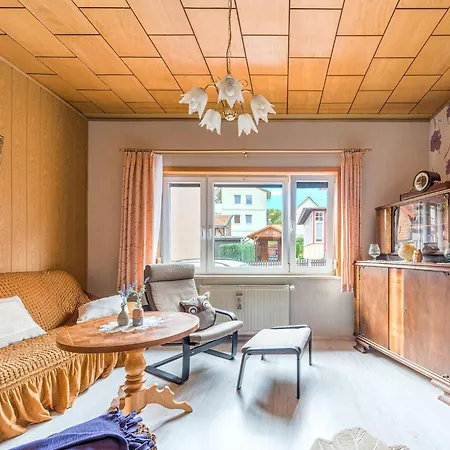 In Der Naehe Des Brockengipfels * 일젠부르크