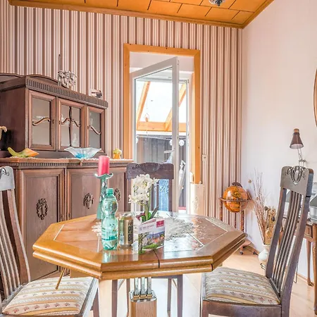 In Der Naehe Des Brockengipfels *