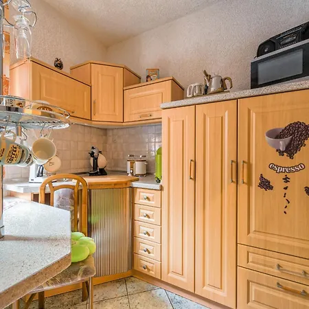 In Der Naehe Des Brockengipfels 아파트 *