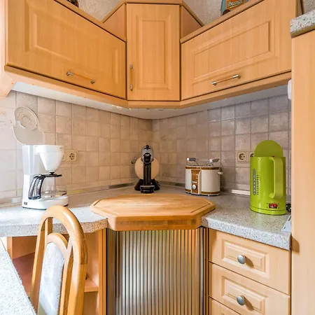 In Der Naehe Des Brockengipfels *