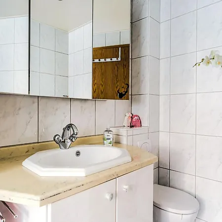 In Der Naehe Des Brockengipfels *