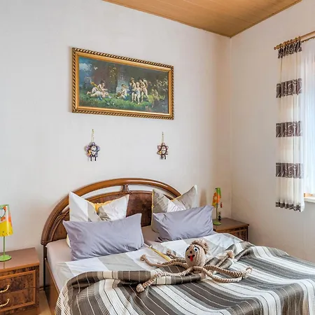 In Der Naehe Des Brockengipfels