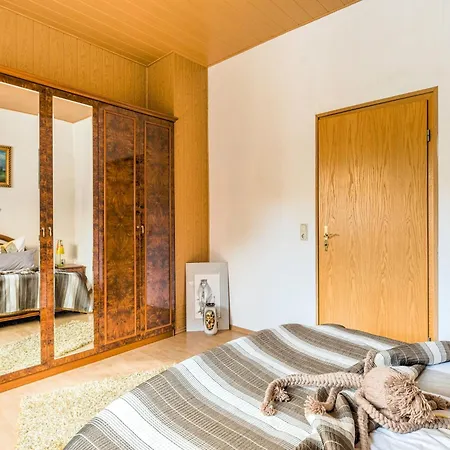 In Der Naehe Des Brockengipfels 일젠부르크