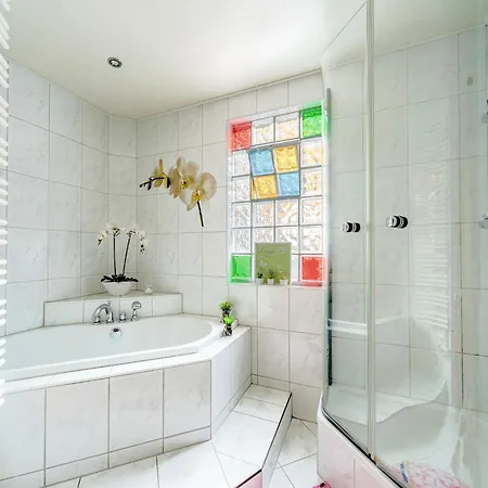 In Der Naehe Des Brockengipfels