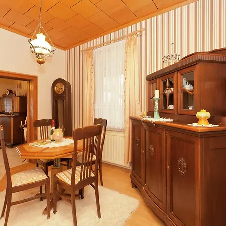 In Der Naehe Des Brockengipfels 일젠부르크