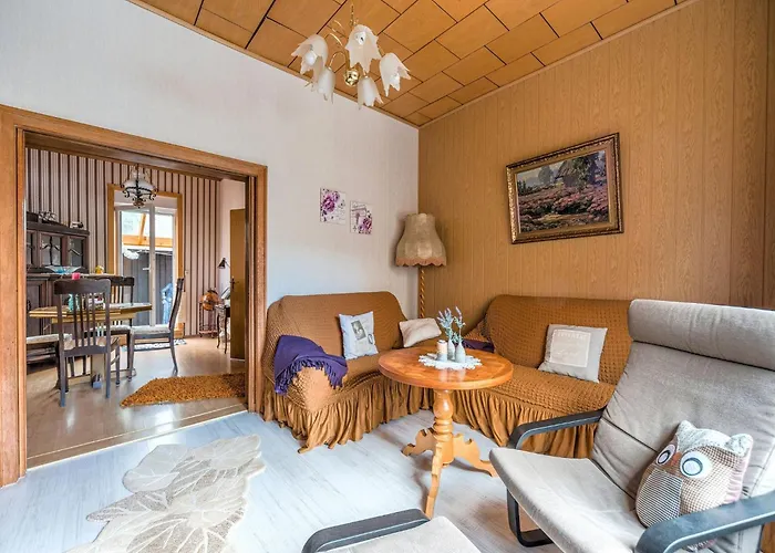 In Der Naehe Des Brockengipfels 일젠부르크