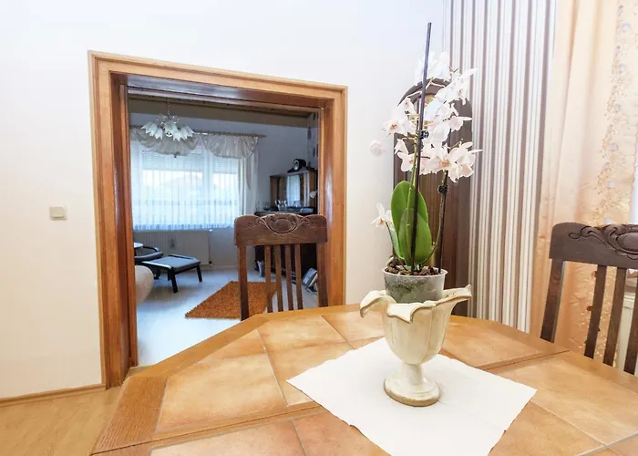 아파트 In Der Naehe Des Brockengipfels