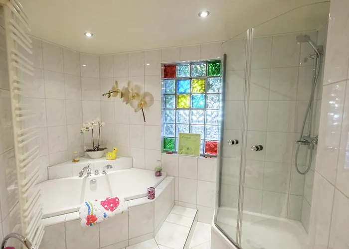 In Der Naehe Des Brockengipfels 일젠부르크