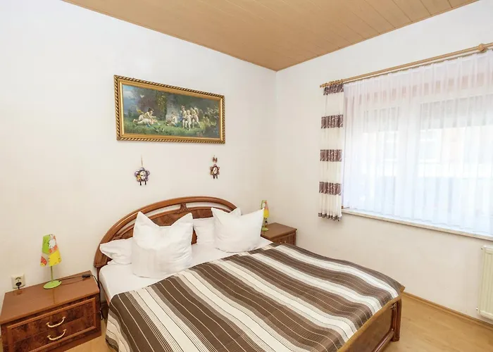 In Der Naehe Des Brockengipfels 일젠부르크