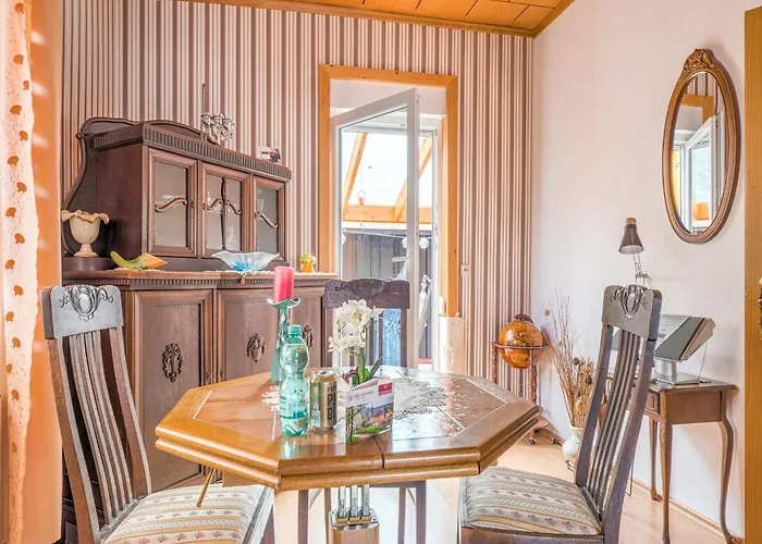 In Der Naehe Des Brockengipfels *