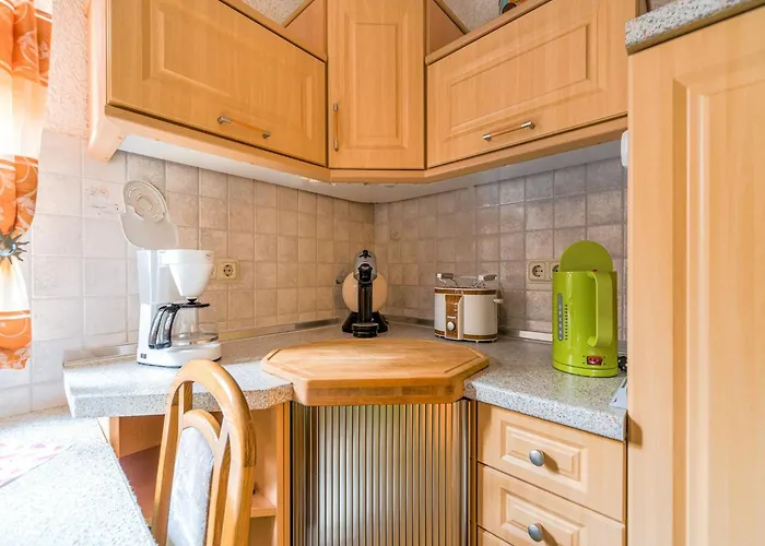 In Der Naehe Des Brockengipfels *