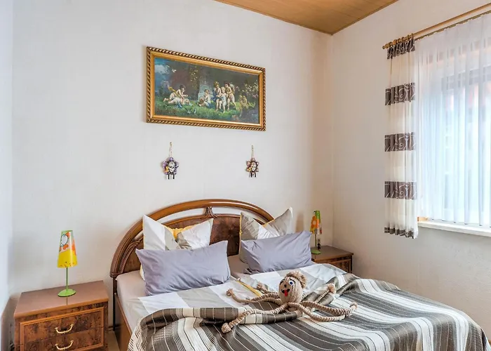 In Der Naehe Des Brockengipfels