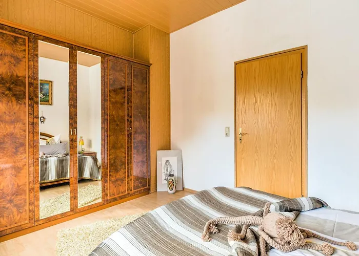 In Der Naehe Des Brockengipfels 일젠부르크