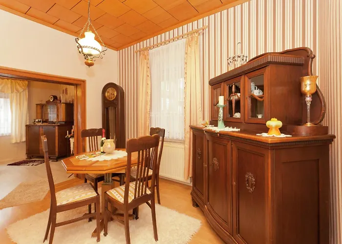 In Der Naehe Des Brockengipfels 일젠부르크