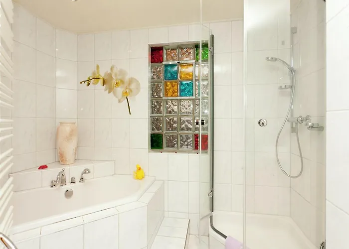 아파트 In Der Naehe Des Brockengipfels